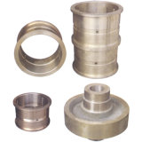Copper Alloys Casting with Gravity Casting