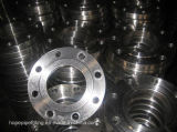 High Quality Carbon Steel Plate Flange