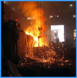 Industrial Steel Melting Furnace