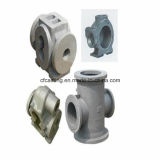 Metal Casting Supplier for Pump