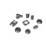 Steel Forging and Machining Parts