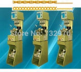 High Speed Precision Automatic Jewelry Chain Making Machine and Jewelry Making Metal Chain Gold Ion Plating Machine