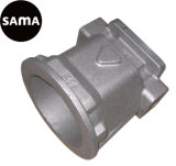 Gray, Ductile Iron Sand Casting for Pump, Valve Housing