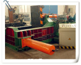 Y81t-2500 Hydraulic Aluminum Packing Machine (factory and supplier)