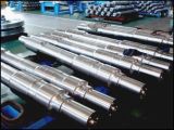 Qualified Forged Shaft (ASTM)