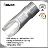Silica Sol Casting Stainless Steel Nozzle