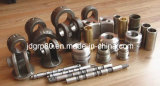 Casting, Forging, Machining Parts of Hydraulic Cylinder