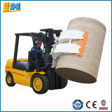 Forklift Parts, Forklift Attachments Steel Rotator Paper Roll Clamp