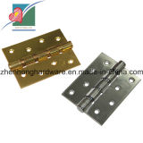 Carbon Steel Home Use Furniture Hinge 3mm Thickness Hinge