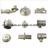 Sand Casting Products - Steel