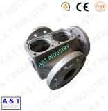Professional Production Water Jet Pump Price Casting Parts
