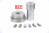 Carbide Cold Forging Tools Tungsten Fastener Tooling for Screw (BTP-D174)