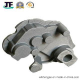 Customized Iron Sand Casting Parts with Machining Service