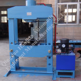Hot Sale Electric Hydraulic Press Machine 200t
