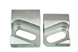 Precision Forged Rail Clips - 2