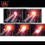 Medium Frequency Induction Machine for Steel Forging (MFP400)