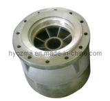 Investment Castings/Brass Casting for Baffle