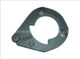Printing Machinery Investment Casting with Alloy Steel