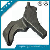 Forging Factory Steel Forged Products and Parts