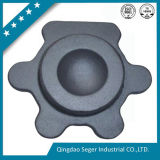OEM Steel Forging Part with CNC Machining