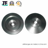China Supply Cylinder Machinery Die Forged Parts with SGS Certified