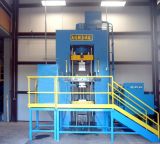 Power Products Hydraulic Press (YQ79-4)