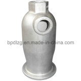 Precision Cast Steel Parts with Machining/Casting