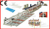 Roof Panel Production Roll Forming Line