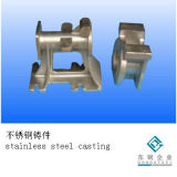Stainless Steel Precision Casting (DS04)