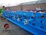 Purlin Roll Forming Machine (C Type)