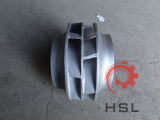 Stainless Steel Lost Wax Casting Parts