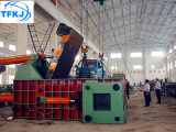 Y81t-3150 Hydraulic Waste Baler (Factory and supplier)