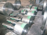 Open Die Forging Parts/ Forged Parts
