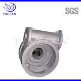 Sand Casting Worm Gearbox Housing
