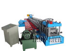 C-Channel Steel-Roll Forming Machine