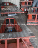 Italy Wheelbarrow Tray Moulds