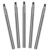 OEM Steel Shaft with Drawing or Samples