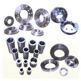 CNC Mechanical Spare Parts