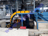 Aluminum Alloy Production Line/Casting and Rolling Line
