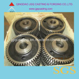 Customized Casting Gear, Casting Auto Parts