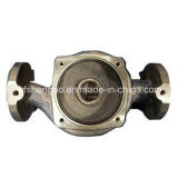 China Gray Iron Sand Casting Pump Parts for Pump