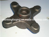 Forged Train Parts