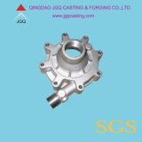Best Selling Chemical Non-Magnetic Pumps Investment Casting in Germany