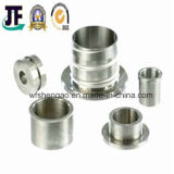 OEM Forged Shaft Stainless Steel Forging From Forging Manufacturer