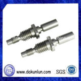 Customized CNC Precision Stainless Steel Pin Shaft
