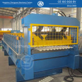 Supply China Corrugated Roll Forming Machine