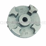 Qingdao Lost Wax Casting Supplies with ISO Certification