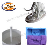 Cement Mold Casting Silicone Liquid Rubber/Price of Liquid Silicone Rubber