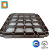 Heat-Resistant Tray for Heat Treatment Furnace