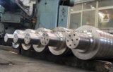 Gh2132 Iron-Based Wrought Superalloy Forging